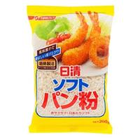 ราคา นิสชินเกล็ดขนมปัง 200กรัม (29589710169)