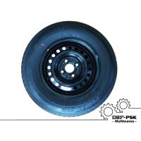 ราคา ล้ออะไหล่ 4x100 ขอบ 14",15" พร้อมยางอะไหล่ Honda, Toyota, Mitsubishi,Nissan (23975978050)