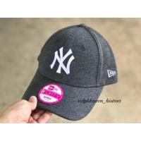 ราคา New Era 9Forty NY Adjustable Cap -jersey (298577080)