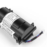 ราคา เหมาะสำหรับMetrologic MS9535 MS9535 00-06260A เครื่องสแกนบาร์โค้ดแบตเตอรี่ (24434430243)