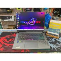 ราคา Asus ROG Strix G16 G614JV-N3122W มือสอง มีตำหนิ (41806223668)