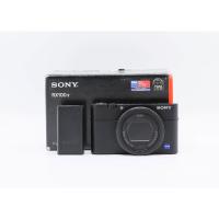 ราคา Sony RX100 Mark V (M5) #อดีตประกันศูนย์ [รับประกัน 1 เดือน] (29772996761)