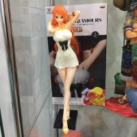 ราคา โมเดลวันพีช นามิ onepiece (817346666)