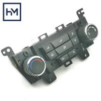 ราคา OE: 95017054 96983927 9057231 Car Heater Air Conditioning Control For CHEVROLET CRUZE CP1 2009-2016 (50003698622)
