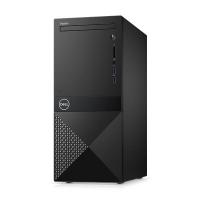 ราคา Dell DESKTOP PC DELL Vostro3670-W268956204THW10/i3-8100,Win10 3-Y (1866213270)