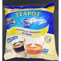 ราคา นมข้นหวาน(ครีมเทียมข้นหวาน) ตราทีพอท (15883996335)