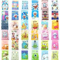ราคา แฟ้มสอด 1ช่อง A4 ลายการ์ตูน Sanrio Disney Doraemon Ben10 Monsters เจ้าหญิง แฟ้มลิขสิทธิ์ แฟ้มเอกสาร (7613974075)