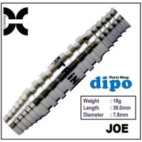 ราคา TRiNiDAD Soft Darts - X Model JOE 18g (41626318595)