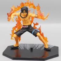 ราคา รุ่น Portgas D ACE F.zero - ACE Fire Fist - โมเดลวันพีซ ราคาโรงงาน (24684030494)