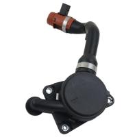 ราคา QP02 CRANKCASE BREATHER OIL SEPARATOR For MERCEDES C-CLASS W203 S203 320 CDI OM642 New (25919023626)