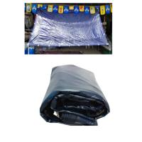 ราคา ผ้าใบ FT (78 ขนาด 4.5x8 | 4.5x7 | 4.5x6 | 3.5x8 | 3.5x6 | 3.5x5 เมตร ผ้าเต็นท์เคลือบเงา(แบบตอกตาไก่) (43975021926)