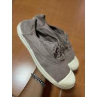 ราคา Bensimon สีน้ำตาล ไซร้ 44/28 มือสองของแท้ (40416457908)