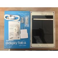 ราคา Samsung Galaxy Tab A 8” with S Pen (1916244531)