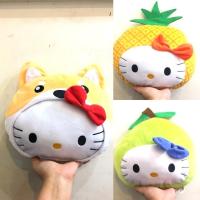 ราคา มือ1หมอนคิตตี้ งานแท้Sanrio Mcdonaldstoy HK (810734411)