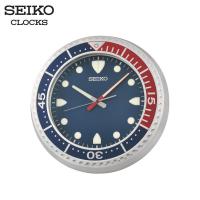 ราคา SEIKO CLOCKS นาฬิกาแขวน รุ่น QXA849S ขนาด 17.6 นิ้ว (41913213632)