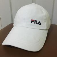 ราคา หมวกFILA แท้ มาสอง สภาพดี (1324477272)