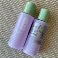 ราคา (ของใหม่)พร้อมส่ง Clinique Clarifying Lotion 2 โลชั่นเช็ดหน้าสูตร 2 60 ml. ของแท้ 1000% (25039938221)