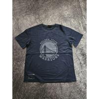 ราคา เสื้อยืด NBA Golden State Warriors (54653108305)