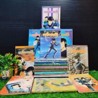 ราคา ⚽:หนังสือการ์ตูน:เรื่อง:แบล็คแองเจิ้ล 1-26เล่มจบ ชุด(W7649) (26157550429)