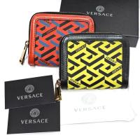 ราคา ✔ ของแท้ 100% ✧.* New พร้อมส่ง ✧.* Versace wallet (25060987603)