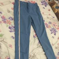 ราคา Katun Preloved Lacoste Cotton Pants Original Size 38 (8442305238)