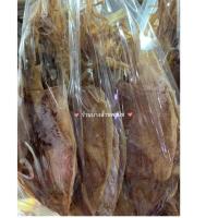 ราคา ปลาหมึกผ่าตากแห้ง (ขนาดบรรจุ 500 กรัม) (3733901086)