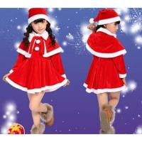 ราคา ชุดวันคริสมาสต์ ชุดซานต้า & ซานตี้ (1731380510)