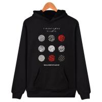 ราคา TWENTY ONE PILOTS BAND SWETER// 21PILOTS BAND HOODIE // TWENTY ONE PILOTS (5681956421)