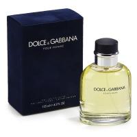 ราคา Dolce & Gabbana Pour Homme EDT 125ml (861399128)