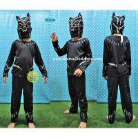 ราคา ชุดแบล็คแพนเธอร์ Black Panther (2666967576)