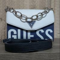 ราคา Guess Bag crosbody รุ่นปี 2019 ของแท้100% (7838331095)