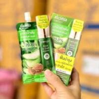 ราคา ( 1 กล่อง) Snowgirl Aloe & Snail Boosterสโนว์เกิร์ล อโล แอนด์ สเนล บูสเตอร์ (24660560400)