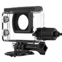 ราคา SJCAM Motorcycle Waterproof Case For Action Camera SJ7 STAR (750153114)