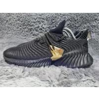 ราคา (Sale)รองเท้า adidas มือสอง ของแท้ เบอร์ 41.5 สีดำสภาพดี (24302805062)