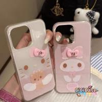 ราคา เคสไอโฟน Oppo A3X A3Pro A60 A5i A18 A38 A16 A7 A55 A11 A5s A12 A3s A15 A54 A3 A58 A52 A17 ปกคิตตี้เมโลดี้สุดน่ารัก (47050573469)