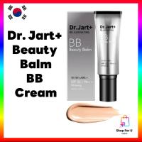 ราคา DR. JART [ ดร . Jart + ] Rejuvenating Beauty Balm บีบีครีม SPF35 PA + 40ml Silver Label + (28502847358)