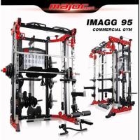 ราคา Smith​machine​ Majer​sport​ IMAG G95 (18120064715)