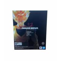 ราคา Bandai S.H.Figuarts Super Saiyan Son Goku -Z-Fighters- Tamashii store limited Dragon Ball Z (27624522636)
