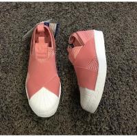 ราคา adidas_superstar_slipon_สินค้าจากช้อปUK (9308614528)