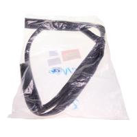 ราคา ร่องสักหลาดกระจก ประตูหลัง ขวา บน ฮอนด้า ซีวิค โฉมตาโต DX EN1 EJ6 EJ9 EK4 EK5 ซีดาน 4ประตู Honda Civic 2539-2543 ตรงรุ่น (11603824801)