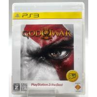 ราคา God of War III (Japan) (Ps3) (23273374281)