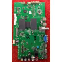ราคา เมนบอร์ดทีวี TCL สำหรับรุ่น LED55S4700 พาสบอร์ด 40-MT5603-MAD2HG (43407726113)