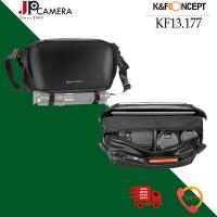 ราคา กระเป๋ากล้อง K&F CONCEPT Sling KF13.177 (43911818801)
