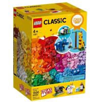 ราคา LEGO Classic Bricks and Animals 11011 (20063620806)