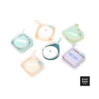 ราคา Moshi Moshi พัฟคุชชั่น พัฟแต่งหน้า (Puff) รุ่น 8100027173-177 และ 8100026922 (26467910775)