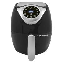 ราคา Smarthome หม้อทอดไร้น้ำมันดิจิตอล ขนาด 3.5ลิตร MV-021 Black(เกรดB)ตำหนิที่กล่องเท่านั้น (3369948152)