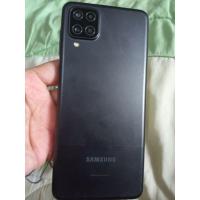 ราคา Samsung a12 แรม 4/128 ใช้งานได้ปกติ (22656807744)