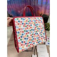 ราคา gucci tote kid หัวใจล้านดวง น่ารักมากๆค่ะ❤️ (13475316240)