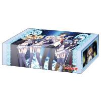 ราคา กล่องพับกระดาษใส่การ์ด Bushiroad Storage Box Collection Vol.206 "Akashic Records of Bastard Magic Instructor" (18554148619)