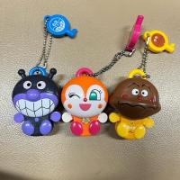 ราคา Anpanman ของสะสม อันปังแมน พวงกุญแจ **มือสอง** (28804892830)